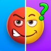 Spot The Odd Emoji:Multiplayer icon