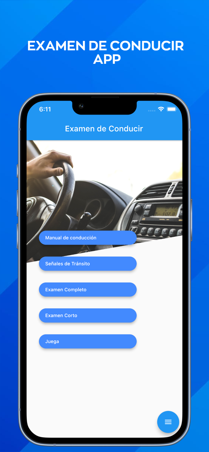ConducirTest