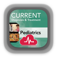 CURRENT Dx Tx Pediatrics
