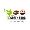 Green Frog Coffee Rewards