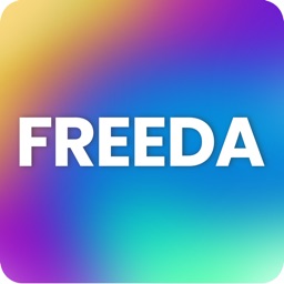 Freeda - AI Photo Generator
