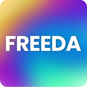 Screenshots (5) Freeda - AI Photo Generator