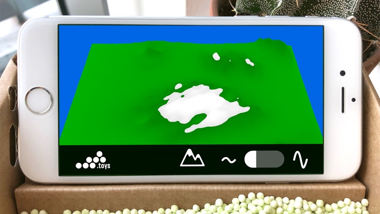 Terrain Editor – Tapioca Toys screenshot-5