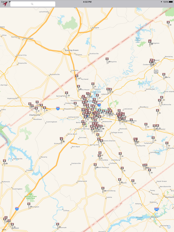 Screenshot #4 pour MoneyTower Network