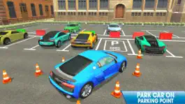 Game screenshot Ultimate Car Parking Simulator mod apk