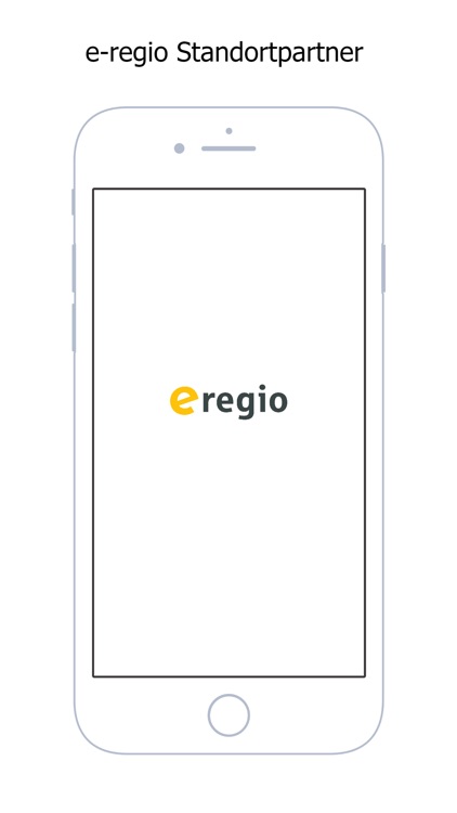 e-regio Standortpartner
