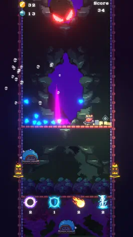 Game screenshot King Escape hack