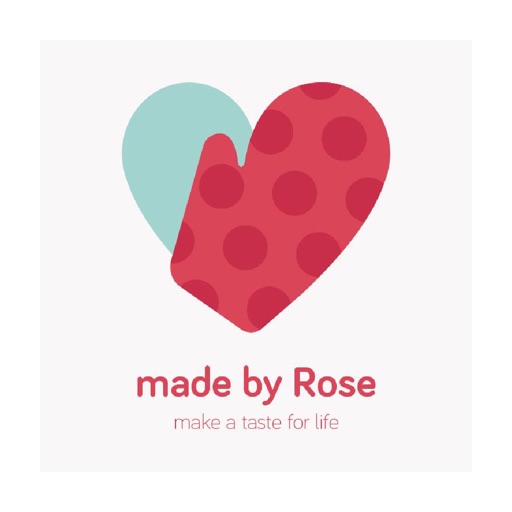 Made By Rose icon
