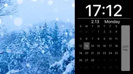 Game screenshot Japanese Nature Photo Clock hack