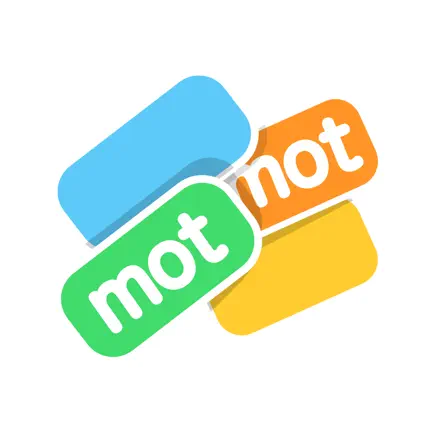 Mémo des mots Читы