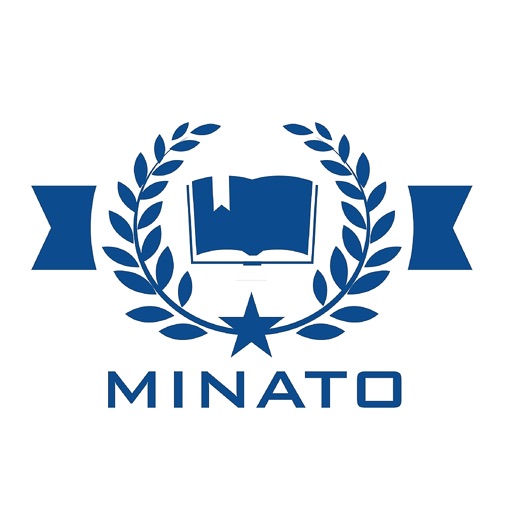 Minato - Học tiếng nhật online icon