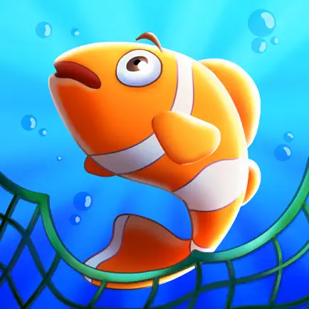 Fishing Run Читы