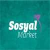 Sosyal Market icon