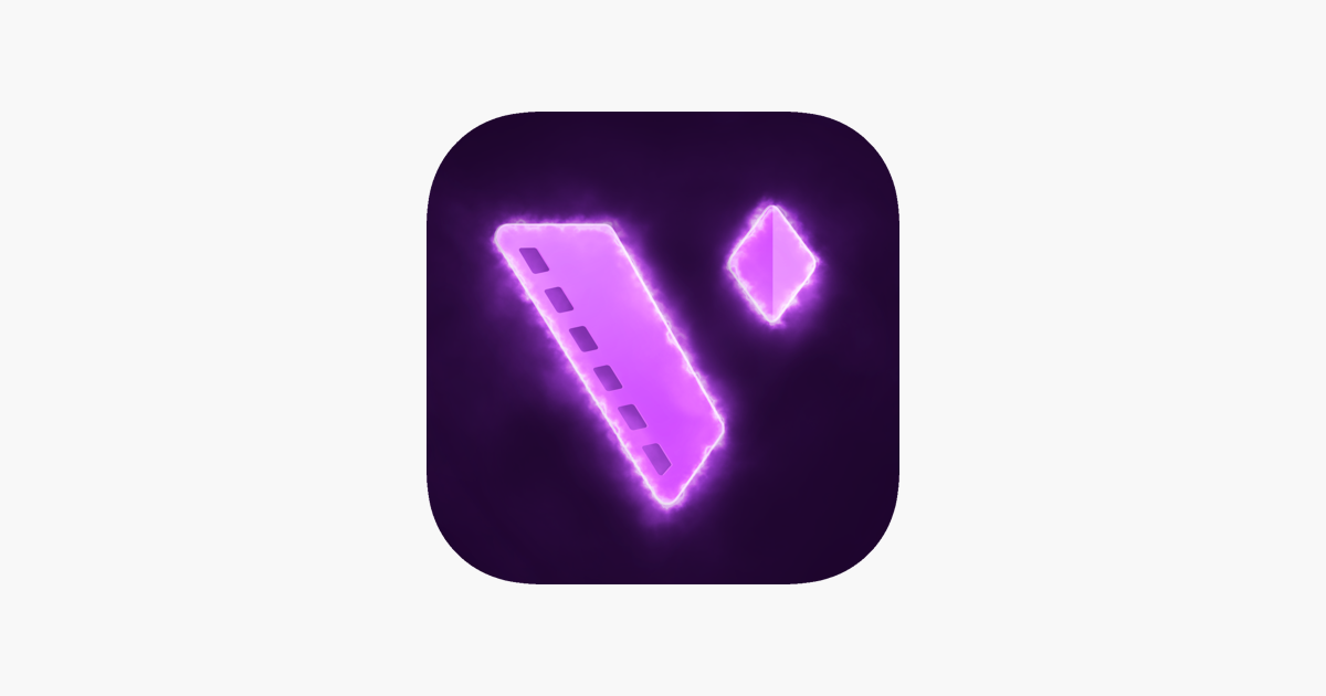 ‎Motion Ninja Video Editor on the App Store