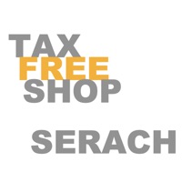 Tax Free Shop Search