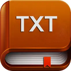 TxtReader Pro – 必备 txt 阅读器