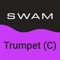 Icon SWAM Trumpet C