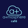 atmosphere cafe rewards icon