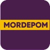 Mordepom icon