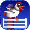 Chicken Drop. problems & troubleshooting and solutions