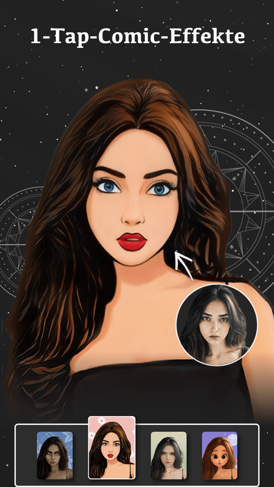 #4. SeekMe-Time machine (iOS) 由: Westking Mobile Limited