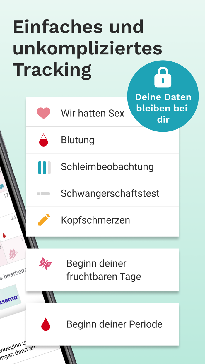 urbia Eisprungkalender