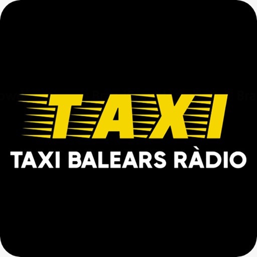 Taxi Balears Radio icon