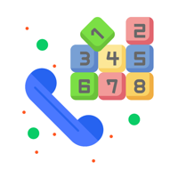 RingPro Color Call and KeyPad