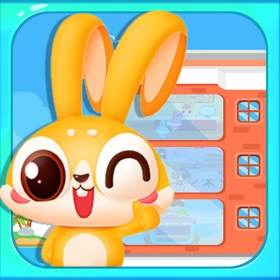 螢幕擷取畫面 (5) Bunny:Food Building