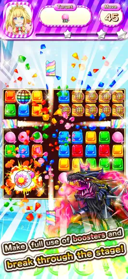 Game screenshot Puzzle & Collection apk