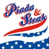 Piada & Steak icon