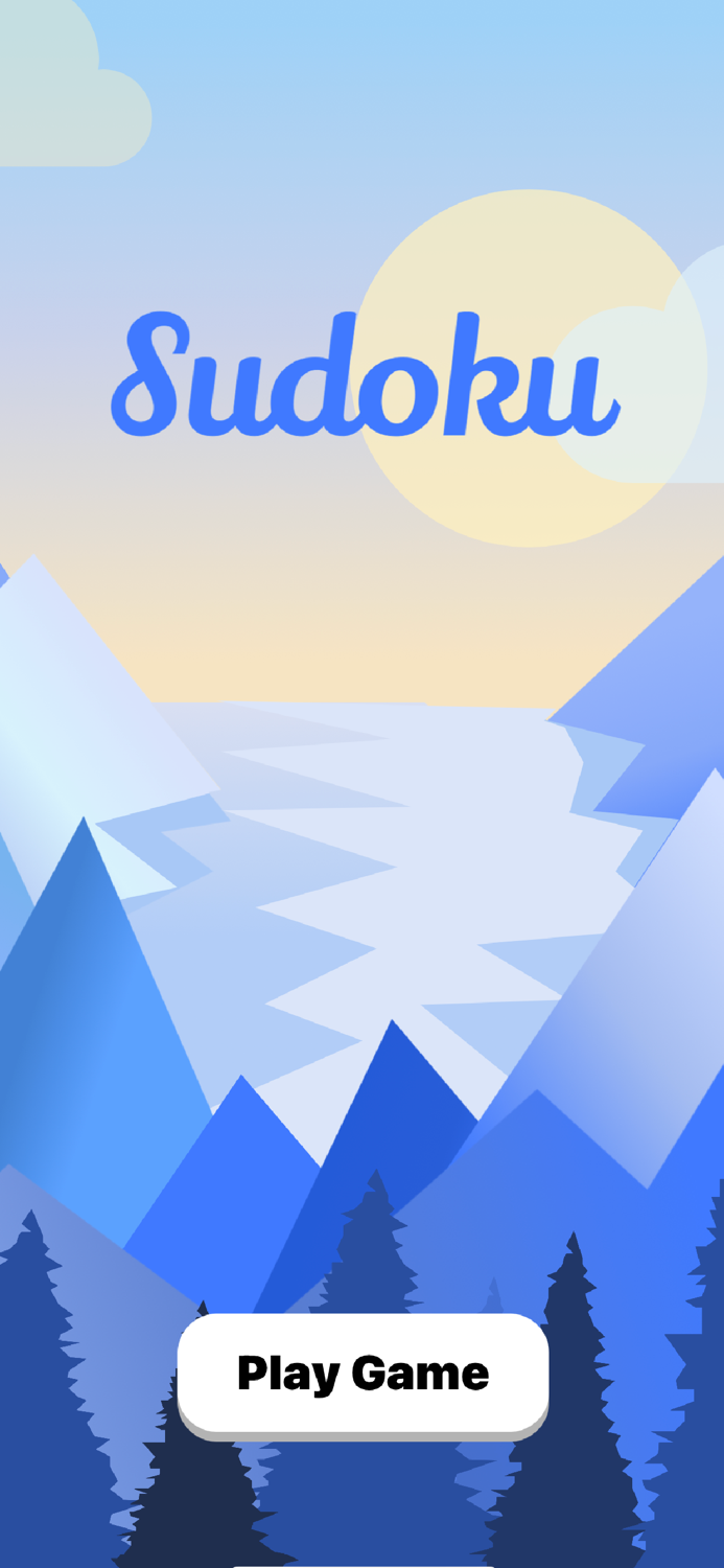 Unlimited Sudoku - Number Game