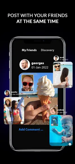 Game screenshot Real Life Moments mod apk