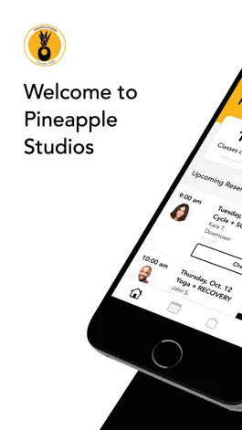 Game screenshot Pineapple Studios mod apk