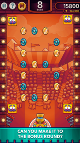 Blasty Bubs: Brick Breaker screenshot