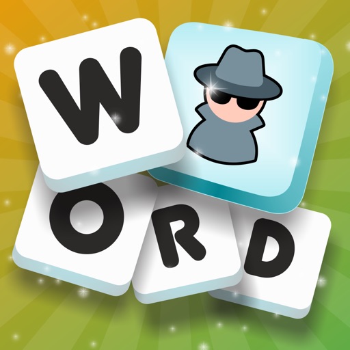 Word Detective icon