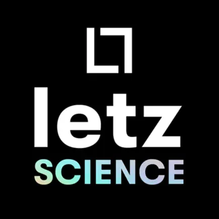 letzSCIENCE: Science in AR Cheats