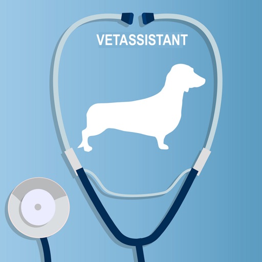 Veterinary Assistant Quizzes icon