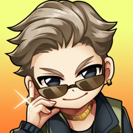 ストリートロワイヤル Cheats