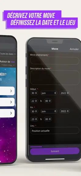 Game screenshot A Move Now apk