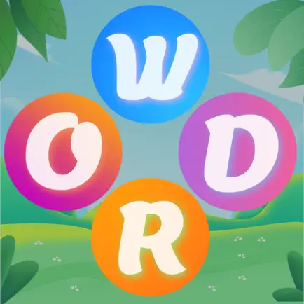 Word Spring - Crossword Puzzle Cheats