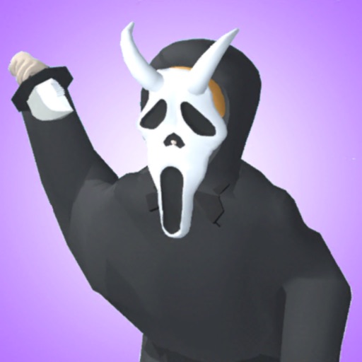Scare Bully icon