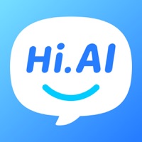  Hi.AI - Discuter Personnage IA Application Similaire