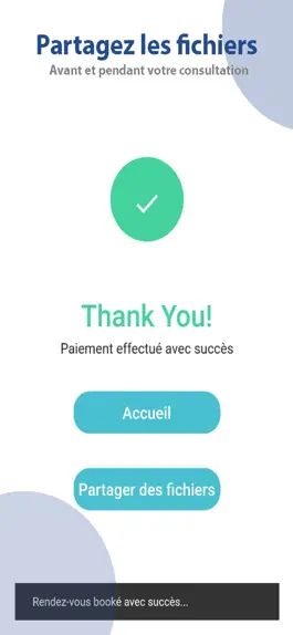 Game screenshot e-SAME Télémédecine hack