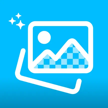 مسح خلفية الصورة Cheats