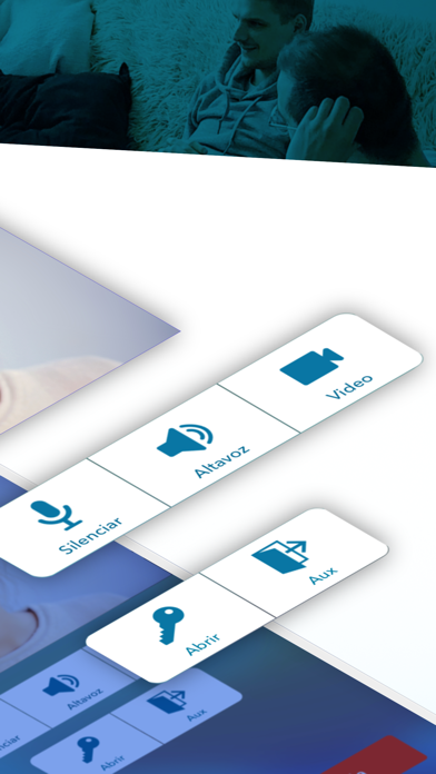 Auta ONEX Wi-Fi Screenshot
