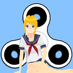 Screenshots (7) Riddle fidget spinner