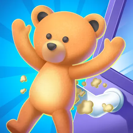 Teddy Bear Workshops Читы