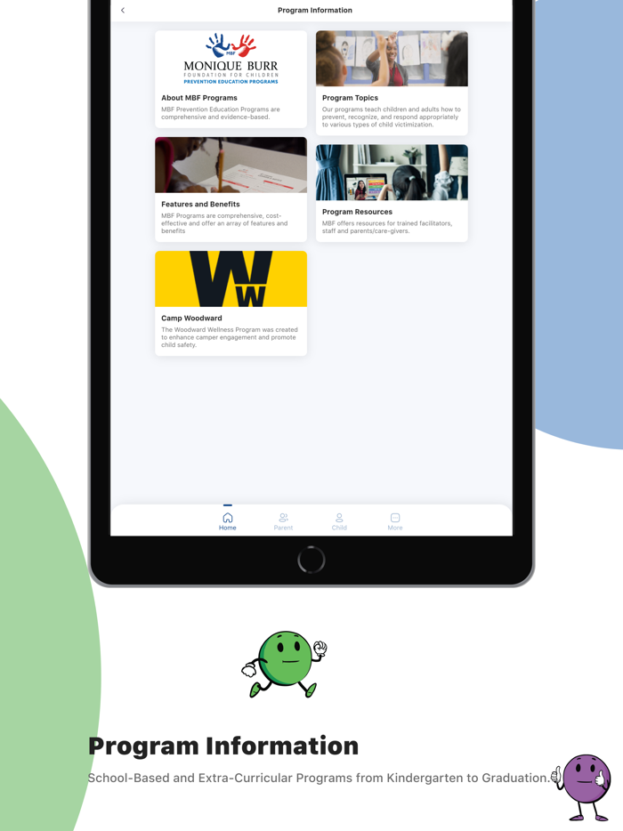 Child Safety Matters