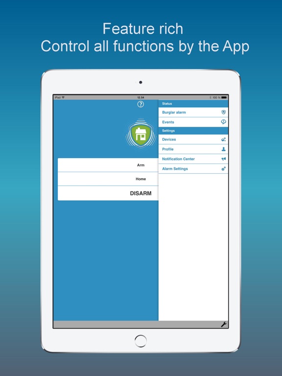 Screenshot #4 pour Snoos Alarm